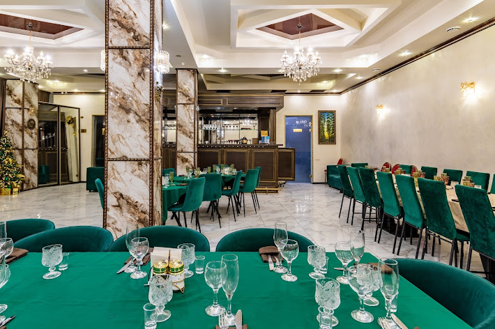 Фото №10 зала Lion