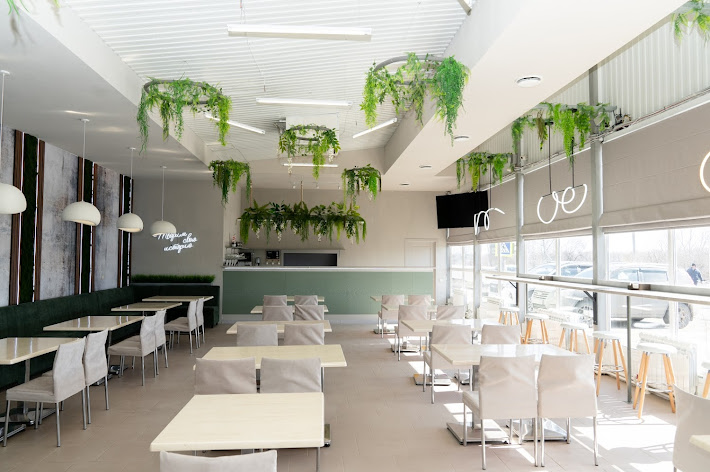 Фото №8 зала Тимьян