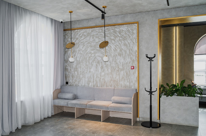 Фото №20 зала Зал на 1 этаже