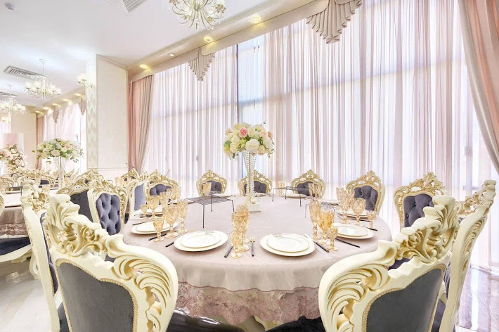 Фото №6 зала Nairi