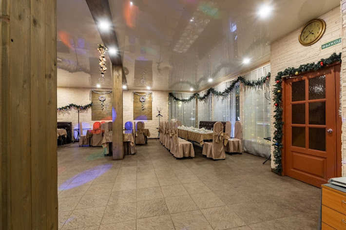 Фото №18 зала Мещера