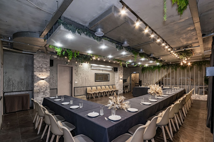 Фото №19 зала Банкетный зал «Мята»