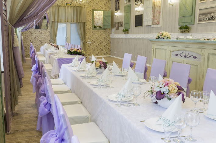 Фото №17 зала Ля Мур