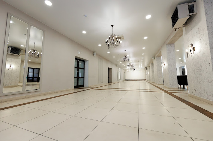 Фото №18 зала Чайка