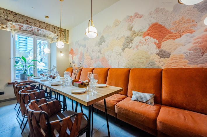 Фото №12 зала Зал на 20 человек