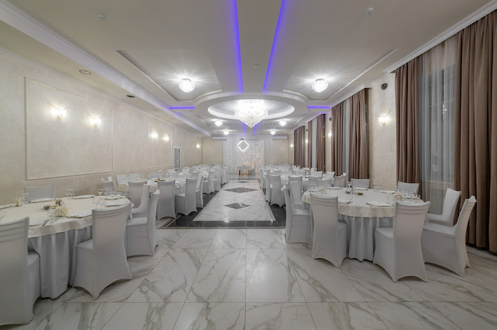 Фото №1 зала Эллада