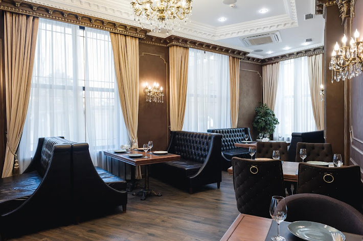 Фото №9 зала VIP-room
