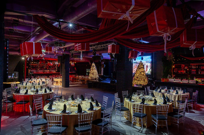 Фото №19 зала ANIMA