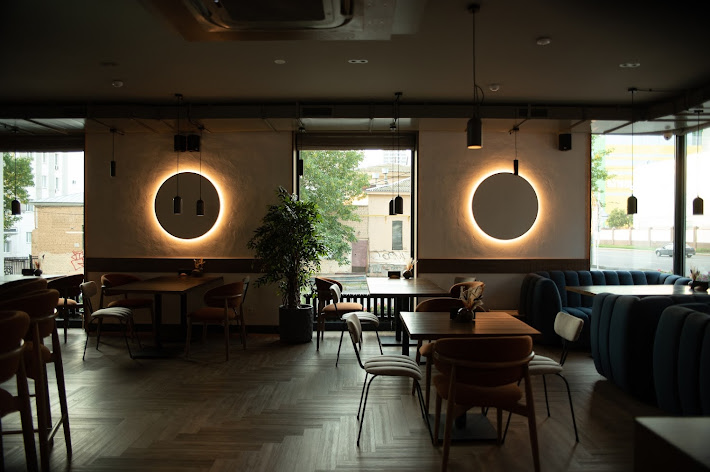 Фото №19 зала Gift