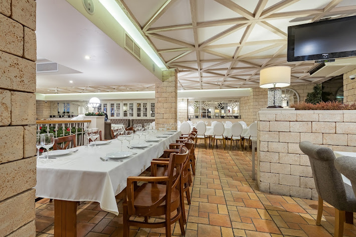 Фото №19 зала Зал "Центральный"