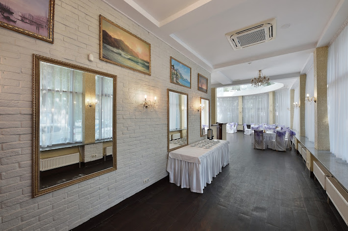 Фото №15 зала Зал "Тиффани"