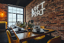 Фото №8 зала Loft Port