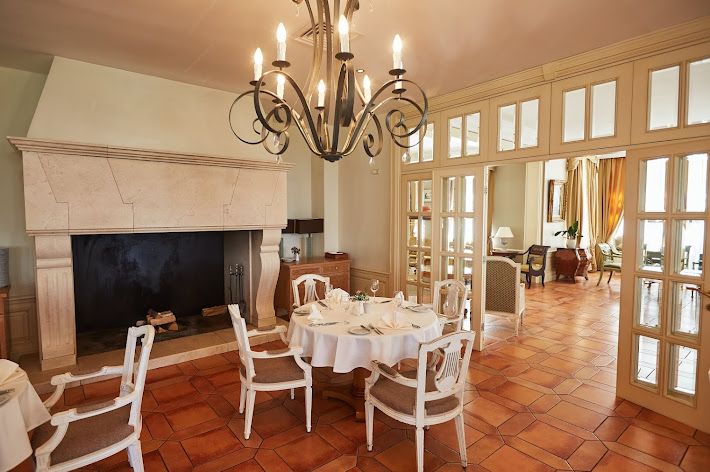 Фото №7 зала Скандинавия