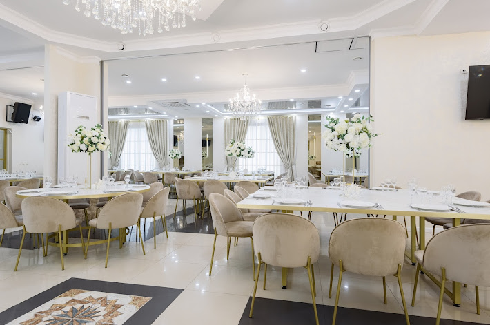 Фото №5 зала Love Story