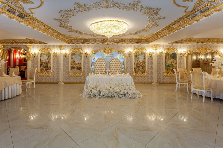 Фото №20 зала Монарх