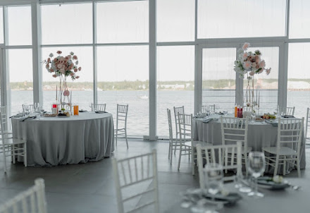 Банкетный зал Клуб Капитанов для корпоратива