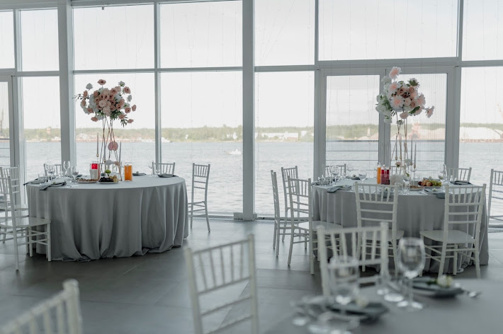 Фото №8 зала Банкетный зал