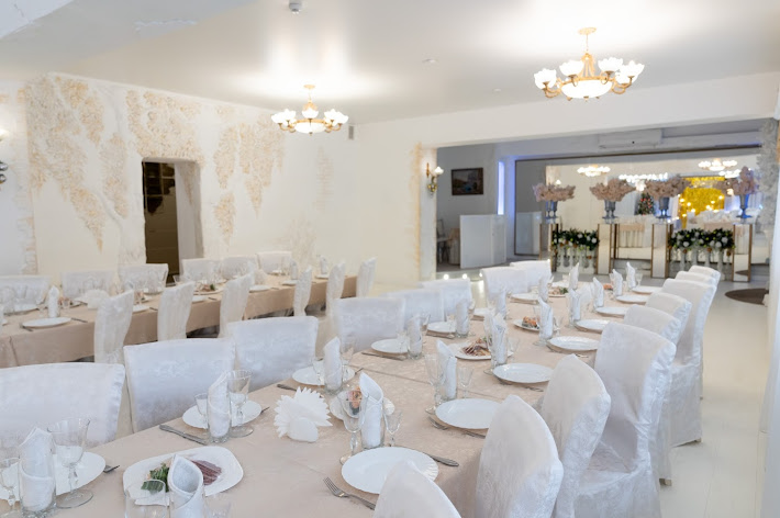 Фото №19 зала Большой банкетный зал