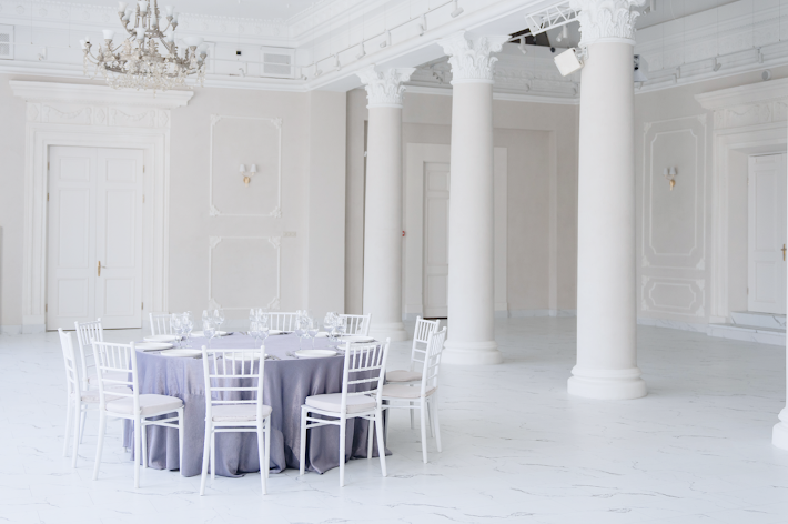 Фото №17 зала AurA Grand Hall