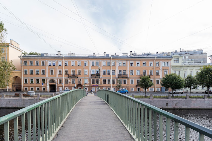 Фото №15 зала Фламбе