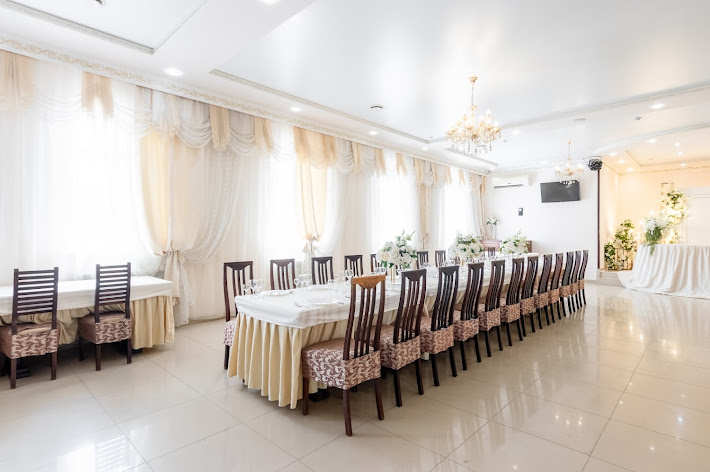 Фото №9 зала Max