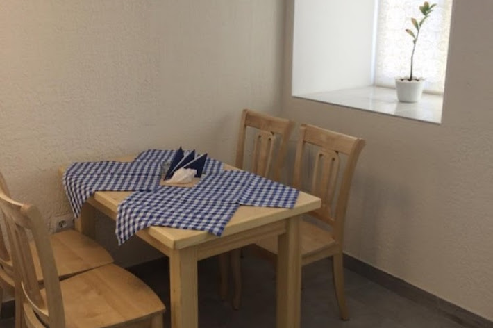 Фото №6 зала Тельняшка