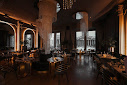 Фото №11 зала Osoba gastronomic panorama