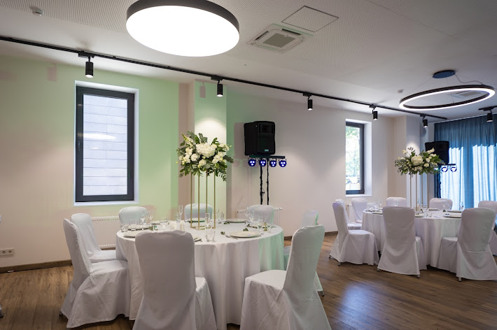 Фото №18 зала Зал «Ярославль»