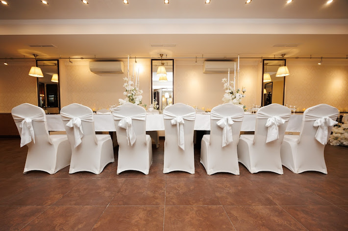 Фото №5 зала Club le Chateau