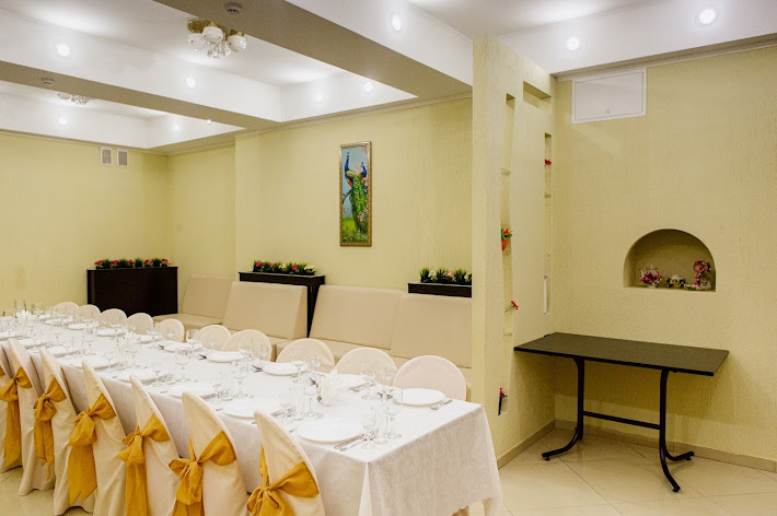 Фото №17 зала Бахет