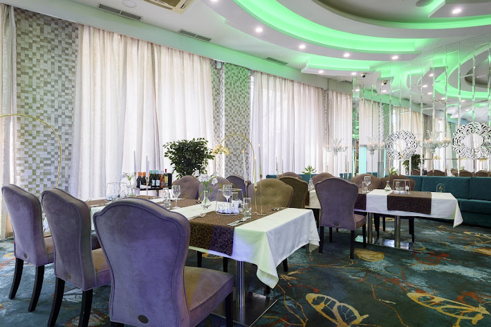 Фото №3 зала Ramada