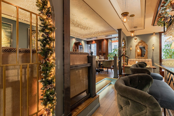 Фото №14 зала Зал "Подиум"