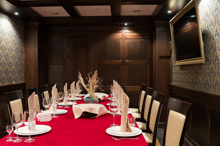 Фото №13 зала San Remo