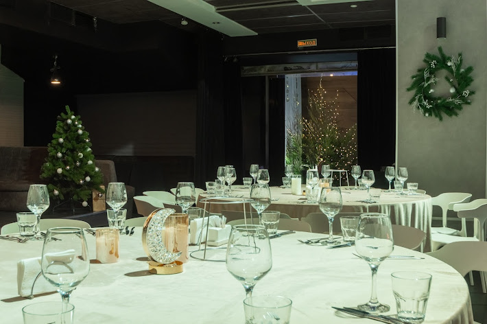 Фото №11 зала Monet