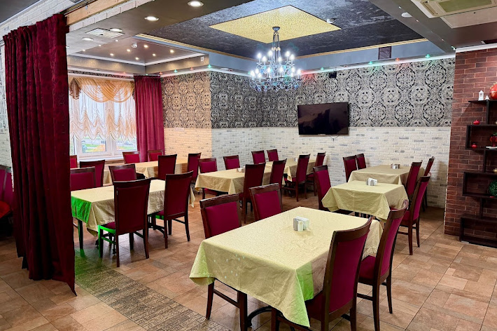 Фото №2 зала Нар