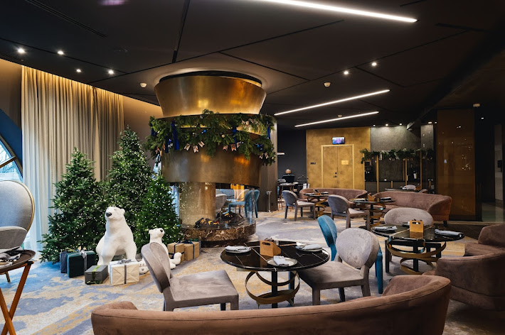 Фото №13 зала Radisson Blu