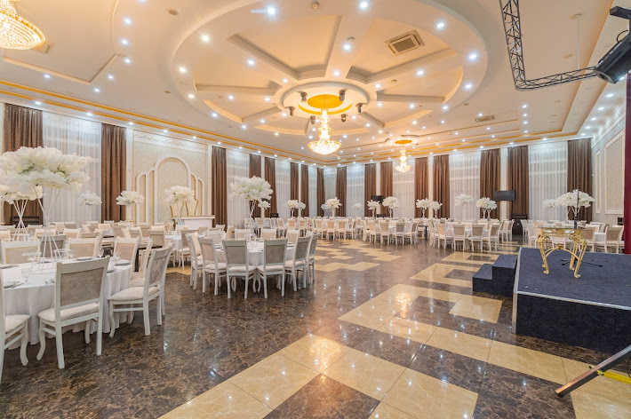 Фото №10 зала Zeytun Palace