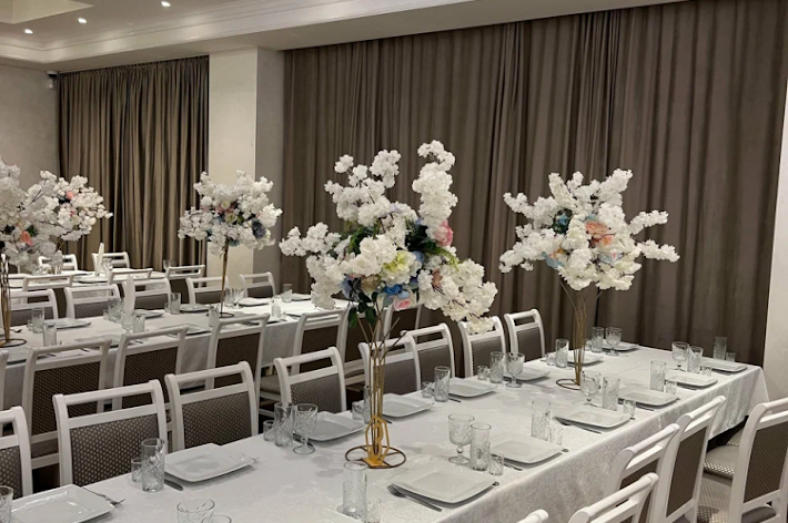 Фото №9 зала Dvin Hall