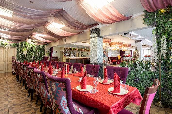 Фото №9 зала Нар