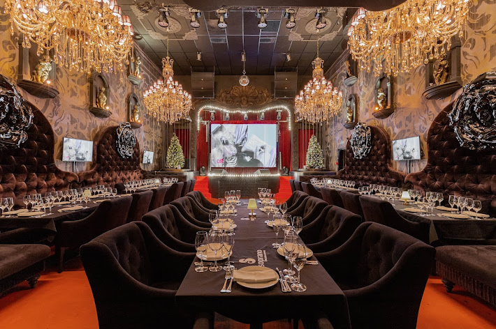 Фото №3 зала Soprano