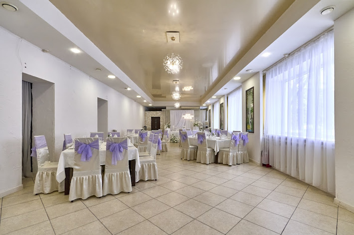 Фото №2 зала Берег