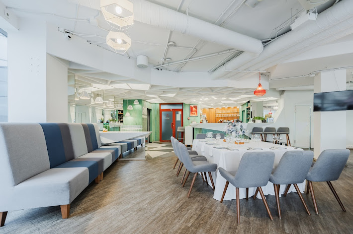 Фото №18 зала MONACO