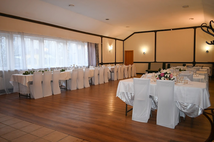 Фото №2 зала Курочкино