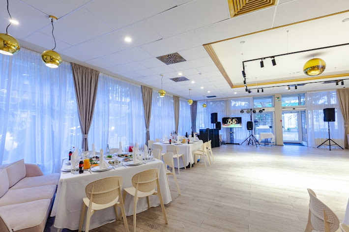 Фото №13 зала Истра Гарден