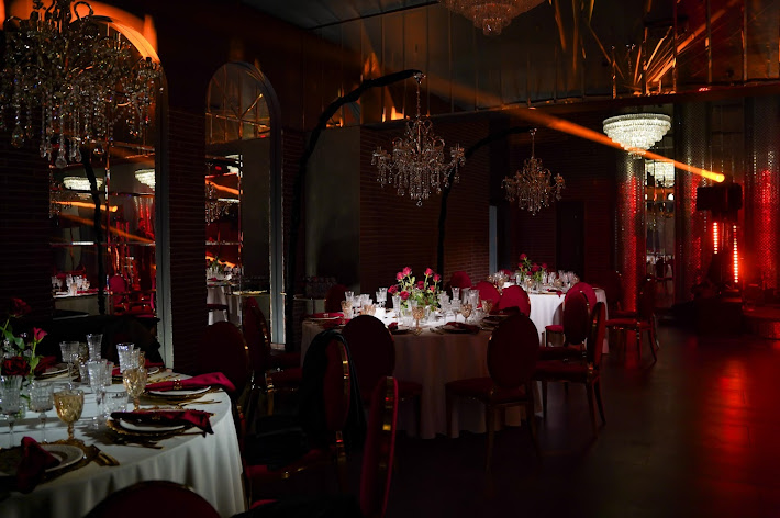 Фото №8 зала Зал Loft