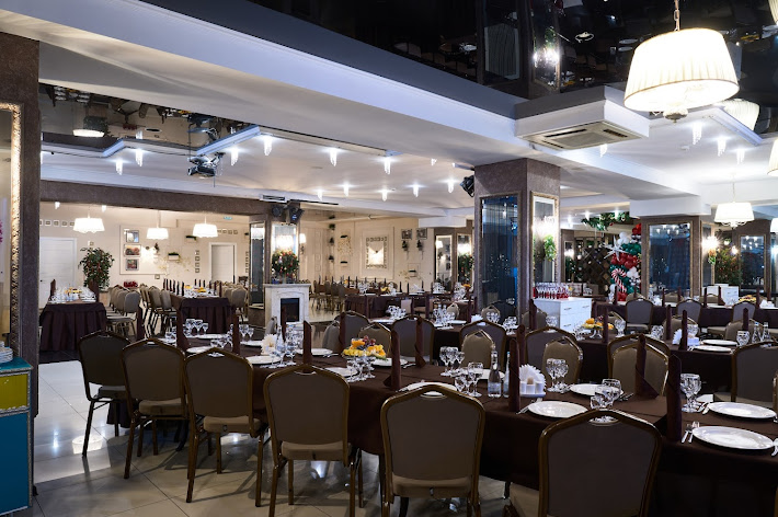 Фото №14 зала Событие