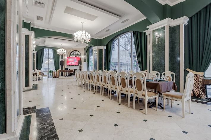 Фото №15 зала Benamar Hotel&SPA