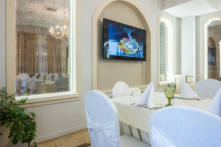 Фото №8 зала VIP-зал №1