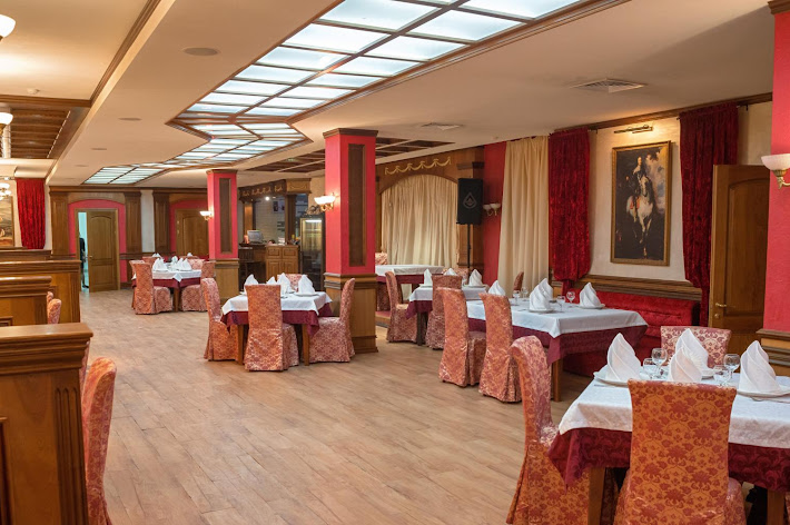 Фото №4 зала Царская охота