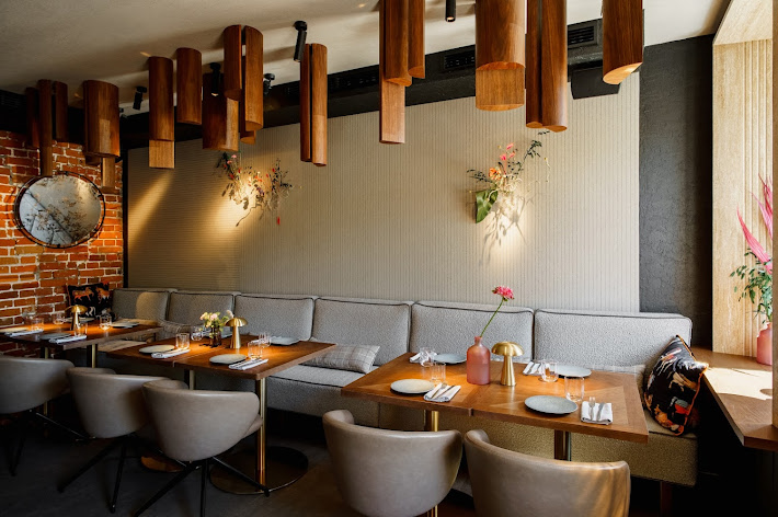 Фото №11 зала BRERA